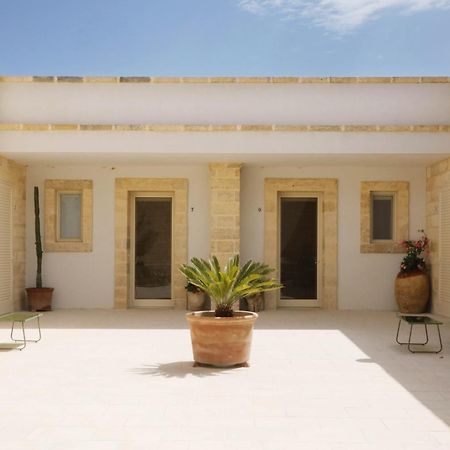 Agriturismo Le Site Corigliano dʼOtranto Εξωτερικό φωτογραφία