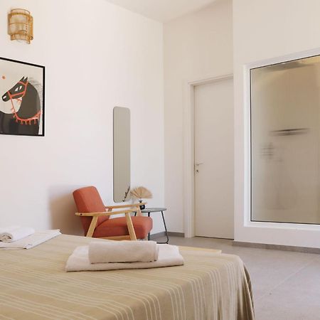Agriturismo Le Site Corigliano dʼOtranto Εξωτερικό φωτογραφία