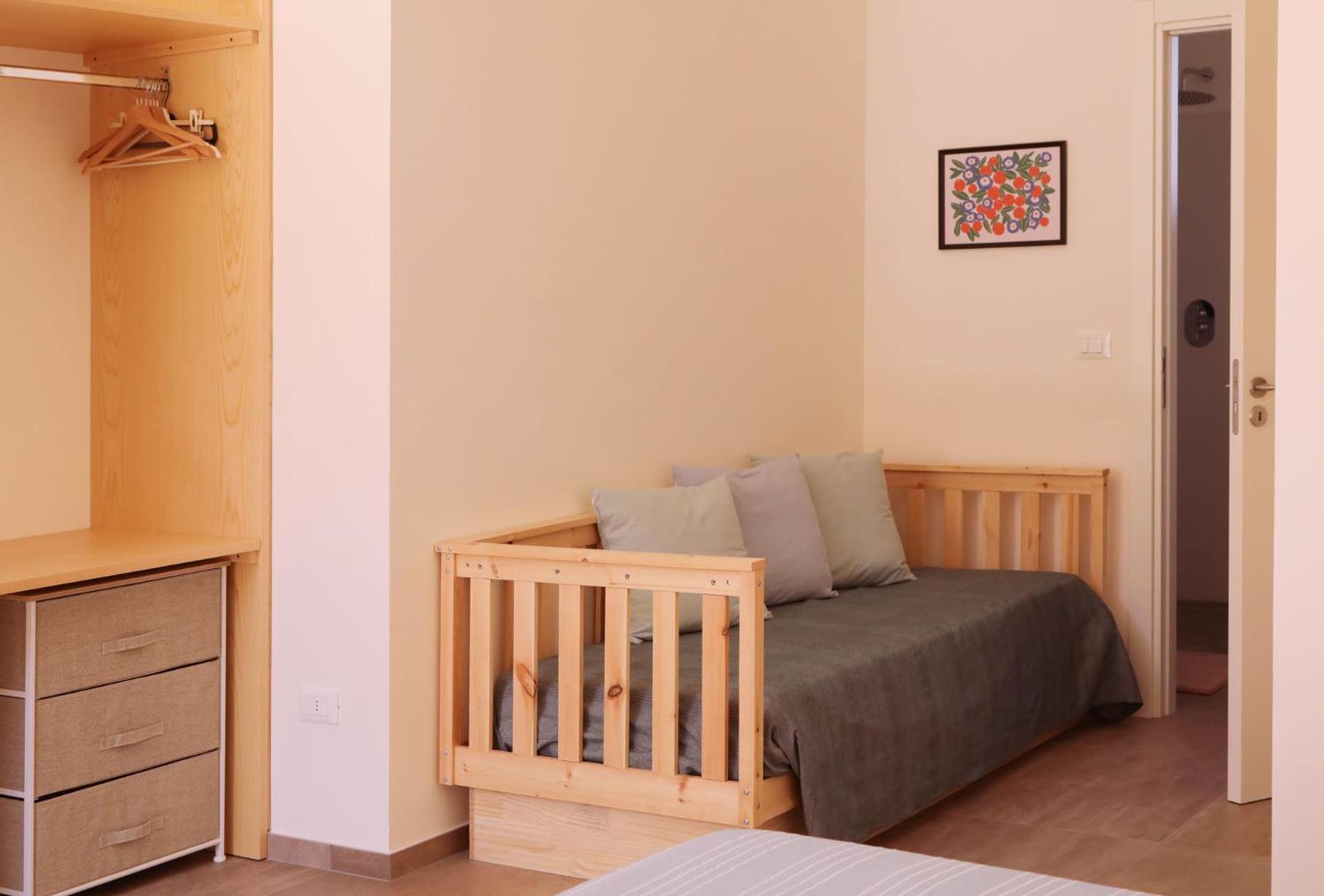 Agriturismo Le Site Corigliano dʼOtranto Εξωτερικό φωτογραφία