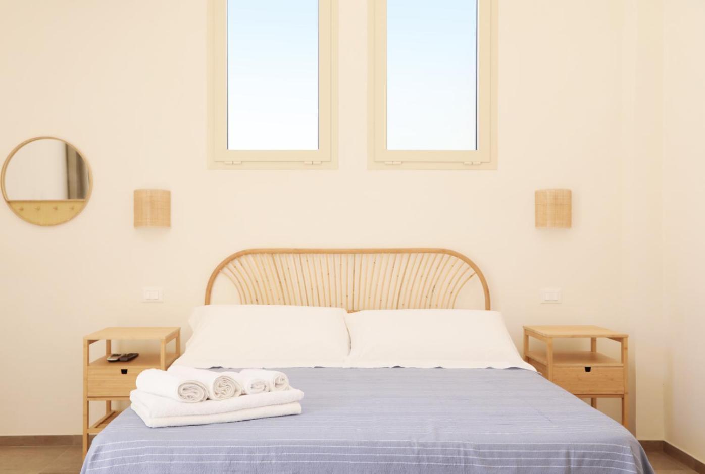 Agriturismo Le Site Corigliano dʼOtranto Εξωτερικό φωτογραφία