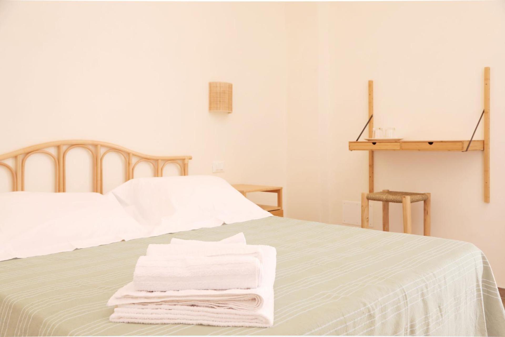 Agriturismo Le Site Corigliano dʼOtranto Εξωτερικό φωτογραφία