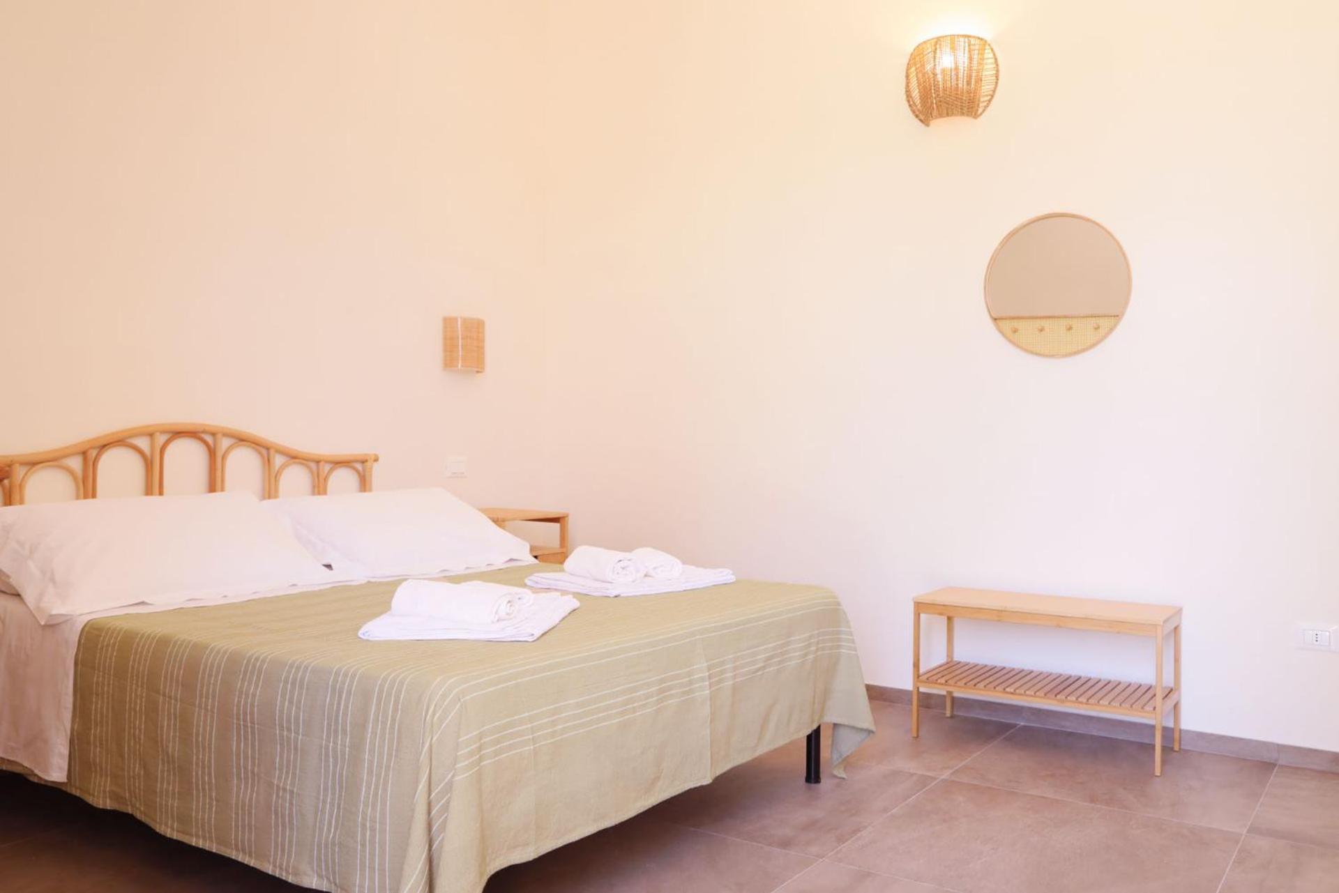 Agriturismo Le Site Corigliano dʼOtranto Εξωτερικό φωτογραφία