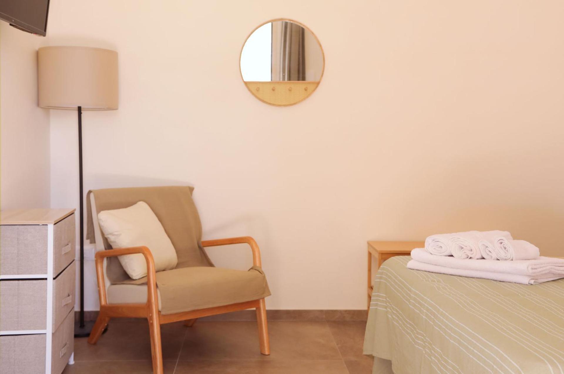 Agriturismo Le Site Corigliano dʼOtranto Εξωτερικό φωτογραφία