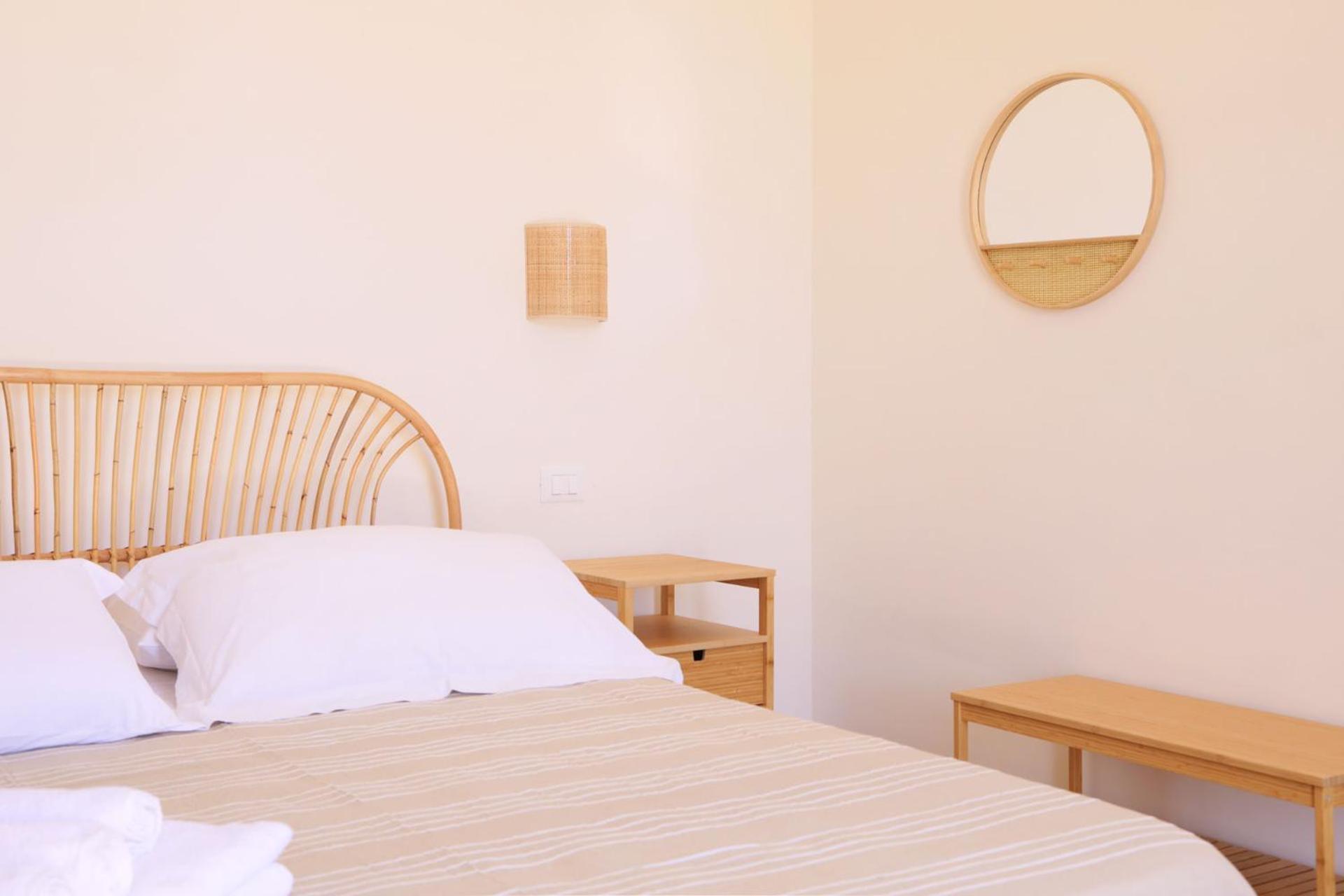 Agriturismo Le Site Corigliano dʼOtranto Εξωτερικό φωτογραφία