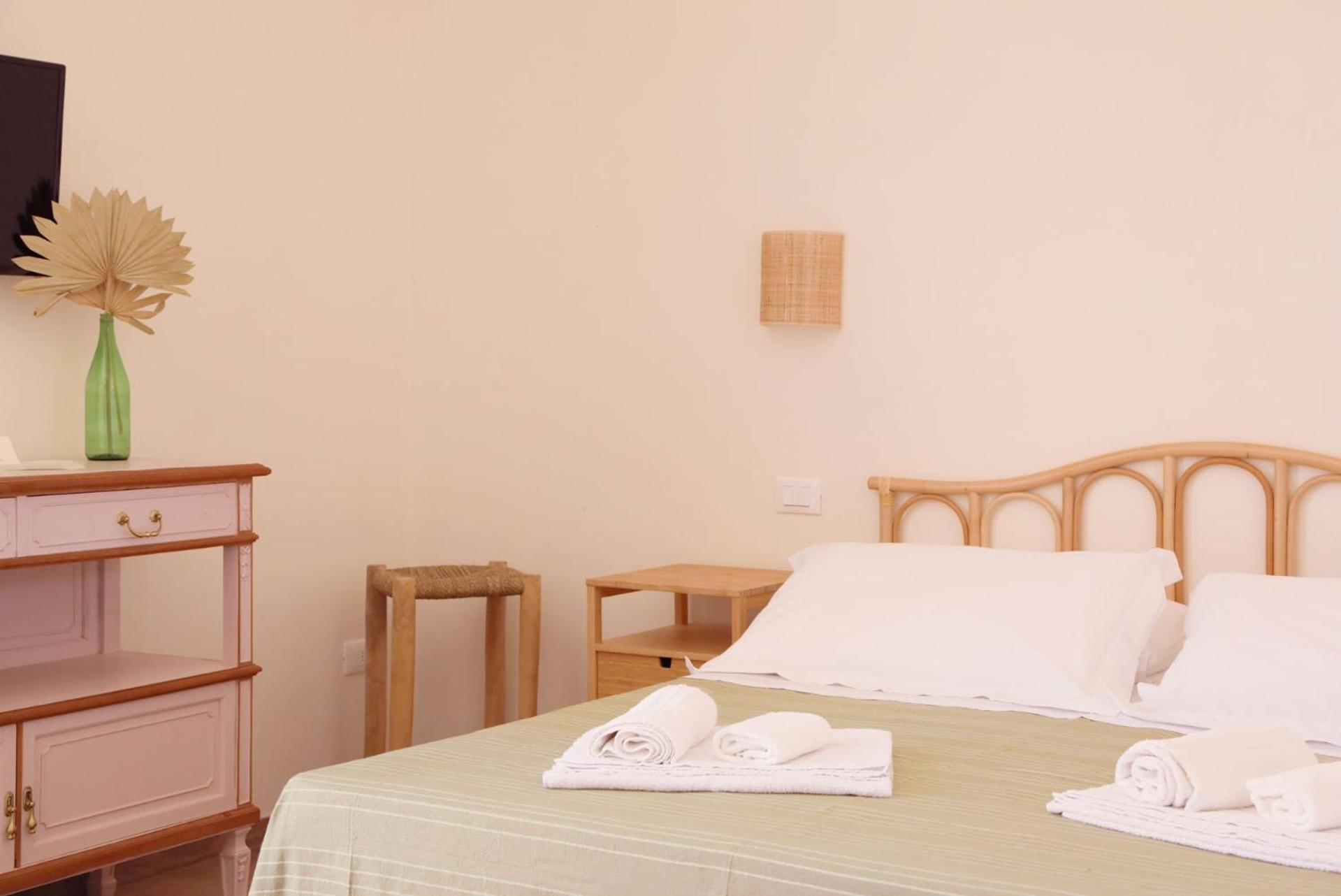 Agriturismo Le Site Corigliano dʼOtranto Εξωτερικό φωτογραφία