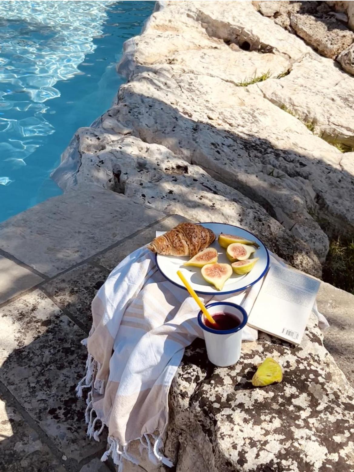 Agriturismo Le Site Corigliano dʼOtranto Εξωτερικό φωτογραφία