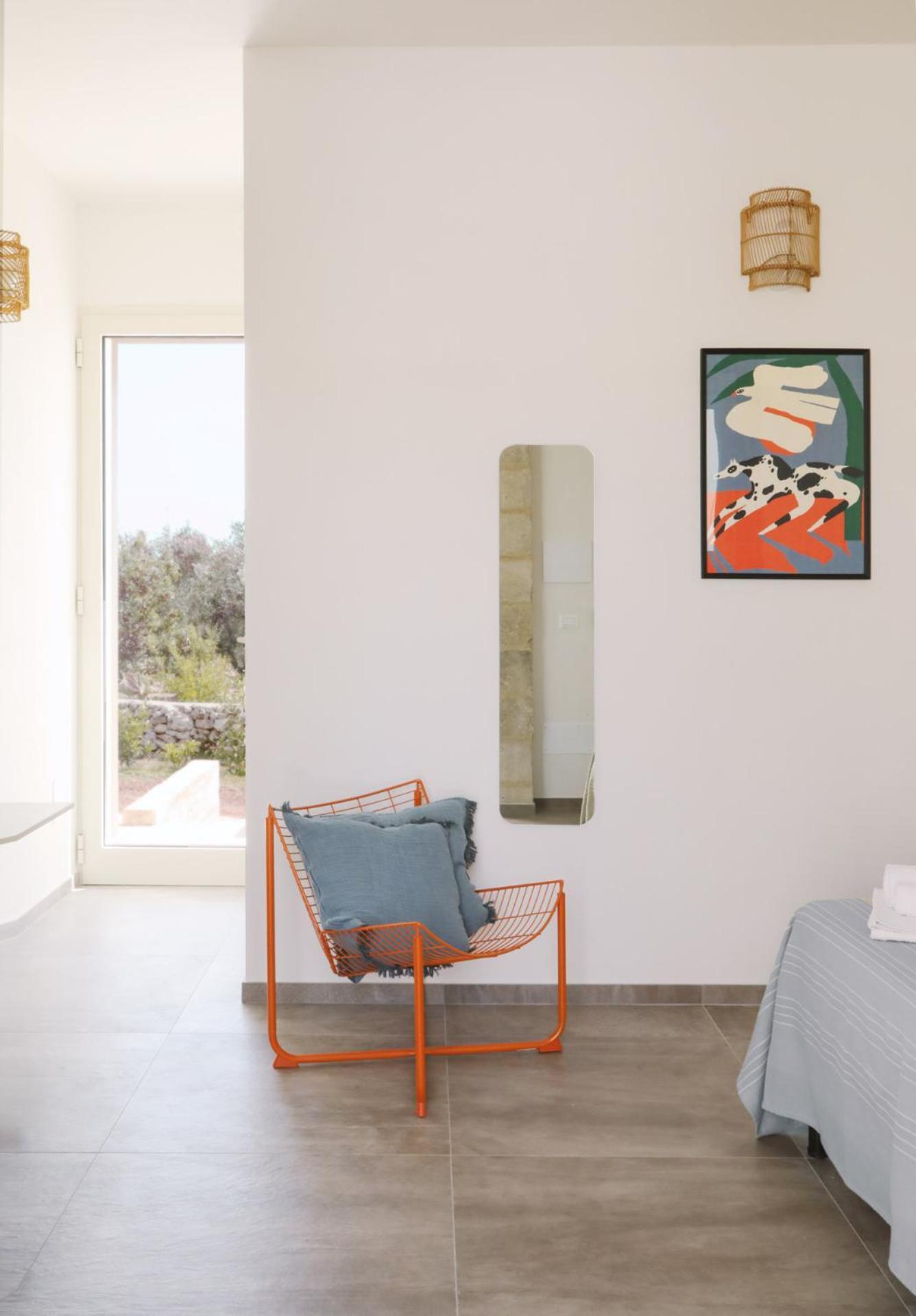Agriturismo Le Site Corigliano dʼOtranto Εξωτερικό φωτογραφία