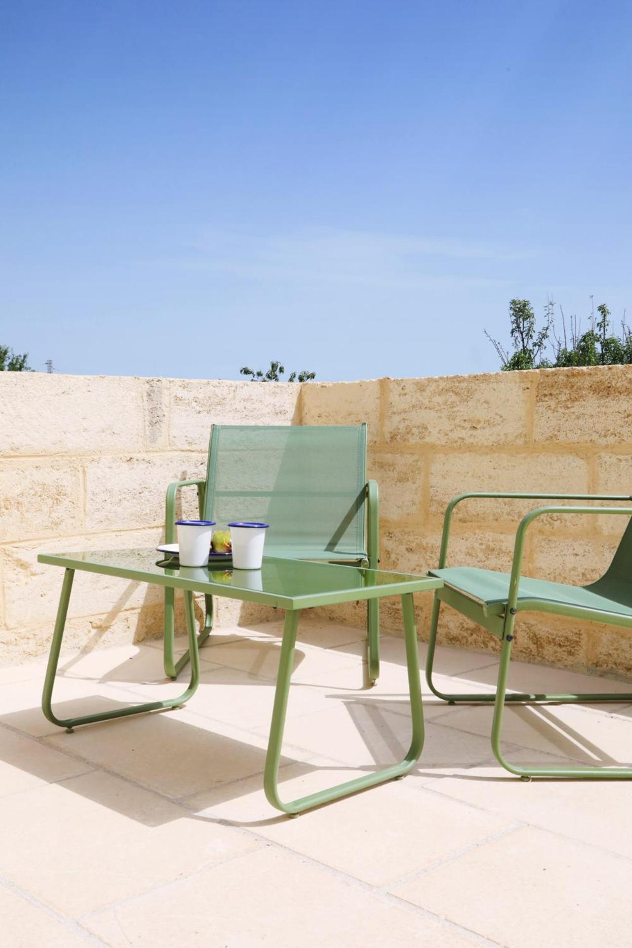 Agriturismo Le Site Corigliano dʼOtranto Εξωτερικό φωτογραφία