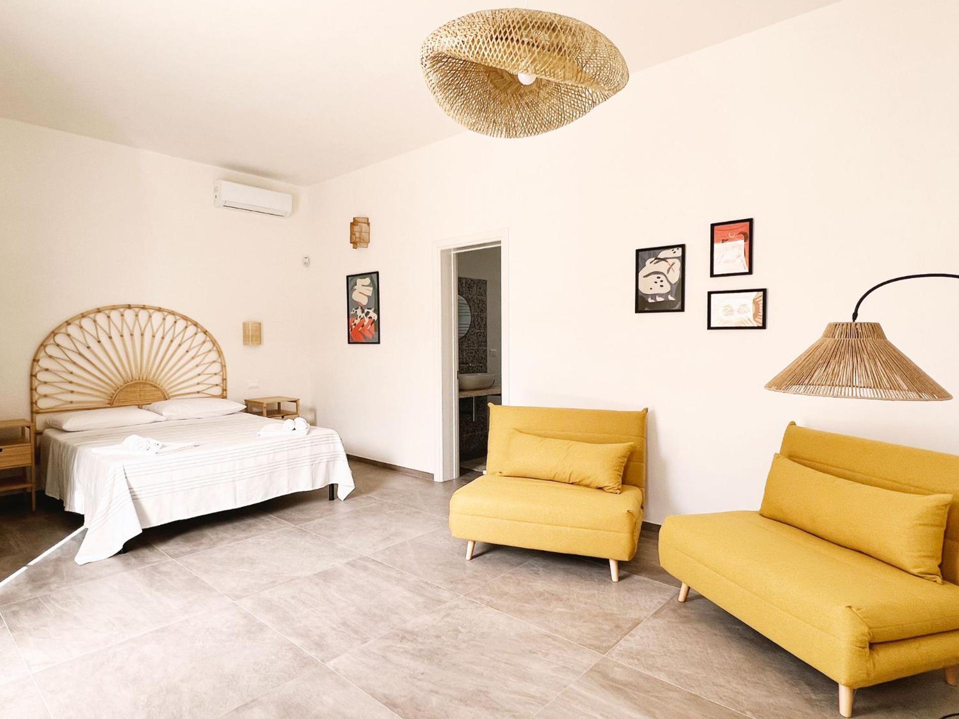 Agriturismo Le Site Corigliano dʼOtranto Εξωτερικό φωτογραφία