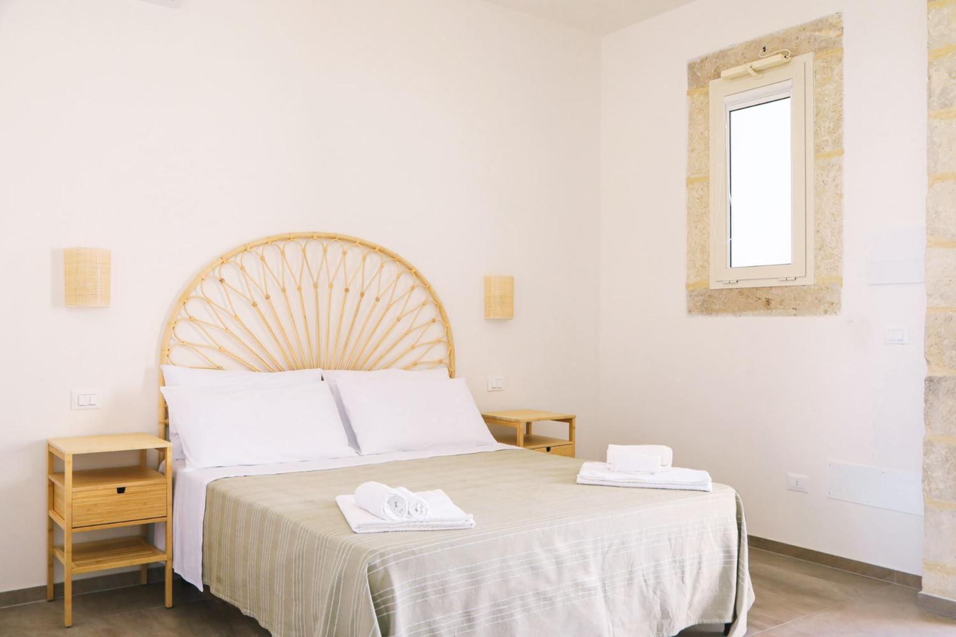 Agriturismo Le Site Corigliano dʼOtranto Εξωτερικό φωτογραφία