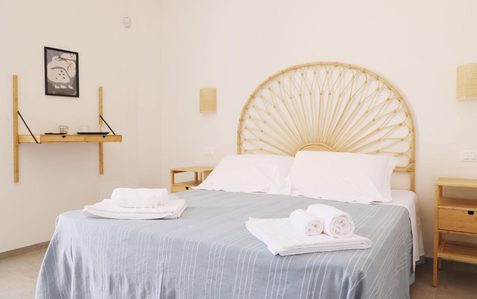 Agriturismo Le Site Corigliano dʼOtranto Εξωτερικό φωτογραφία
