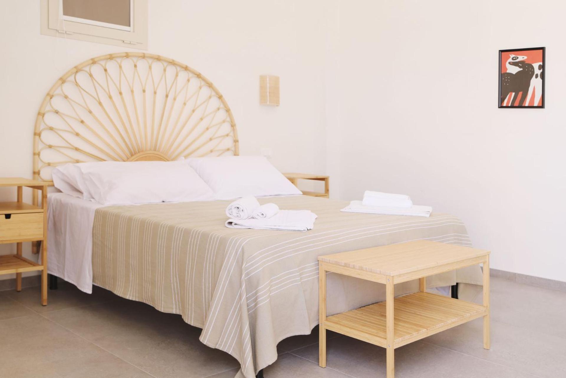 Agriturismo Le Site Corigliano dʼOtranto Εξωτερικό φωτογραφία