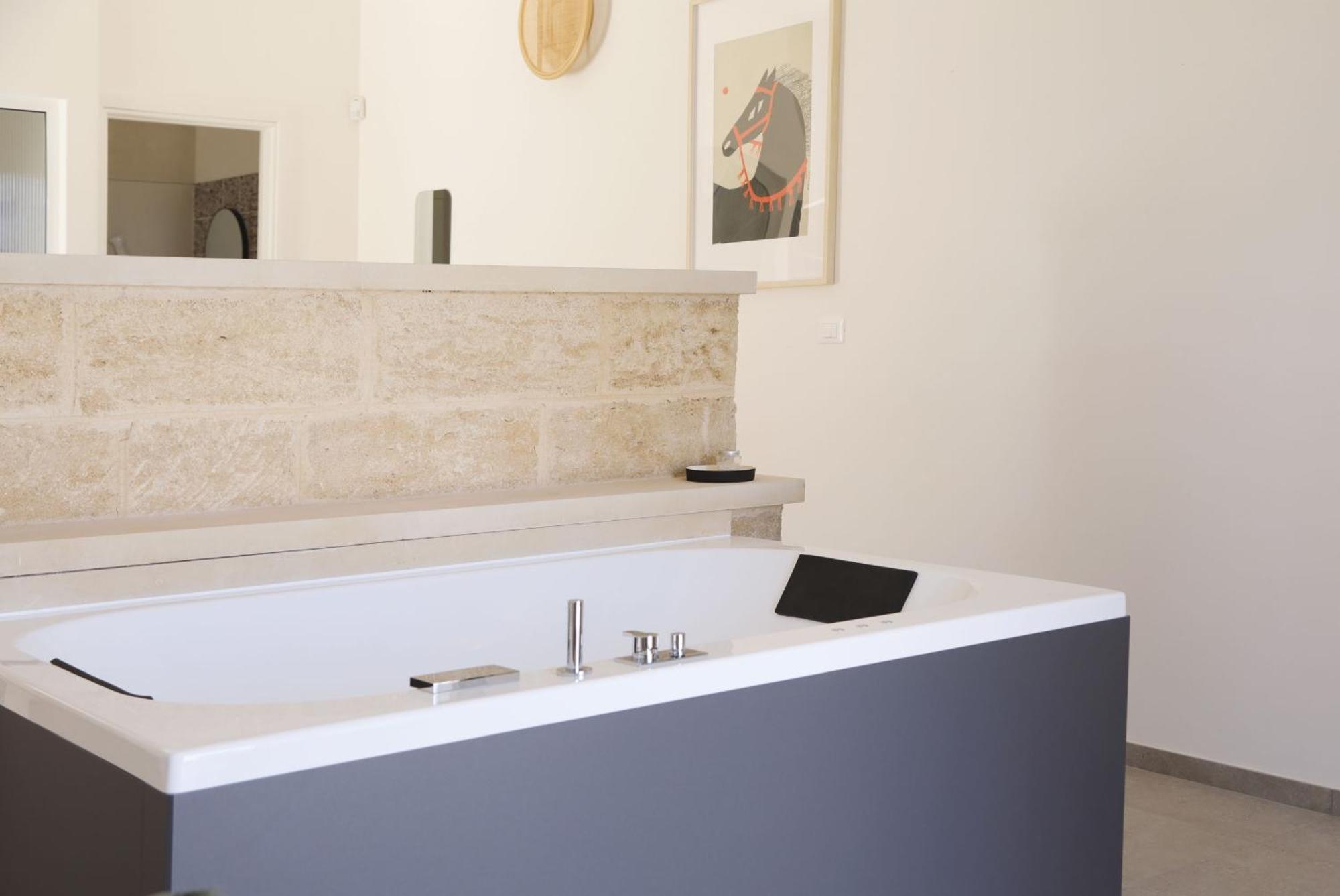 Agriturismo Le Site Corigliano dʼOtranto Εξωτερικό φωτογραφία