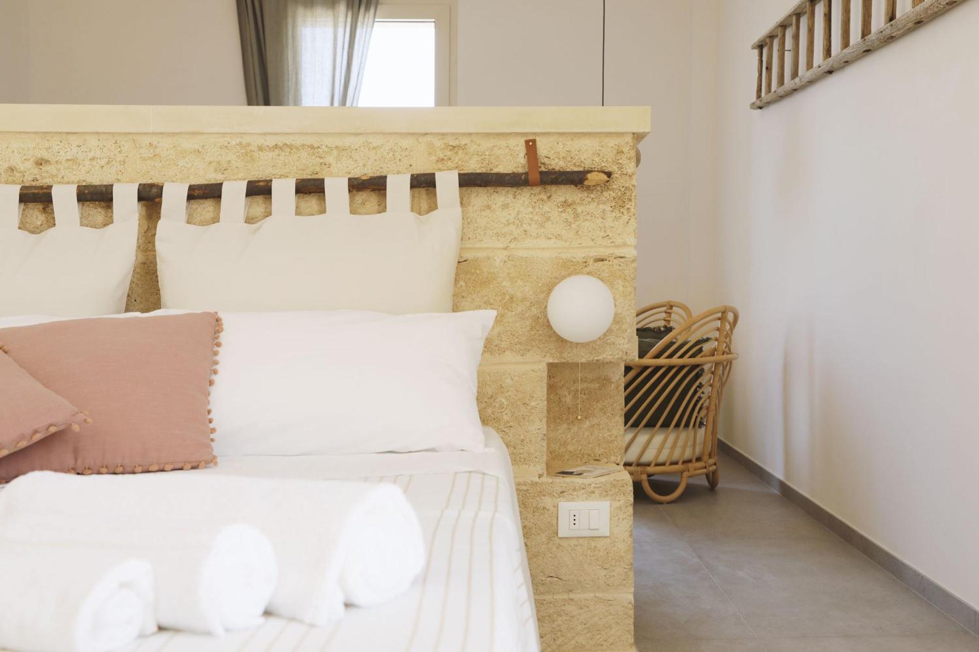Agriturismo Le Site Corigliano dʼOtranto Εξωτερικό φωτογραφία