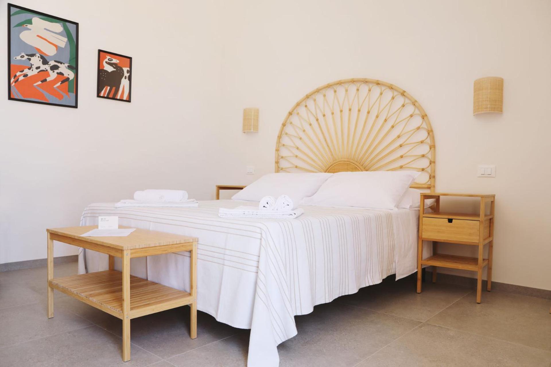Agriturismo Le Site Corigliano dʼOtranto Εξωτερικό φωτογραφία