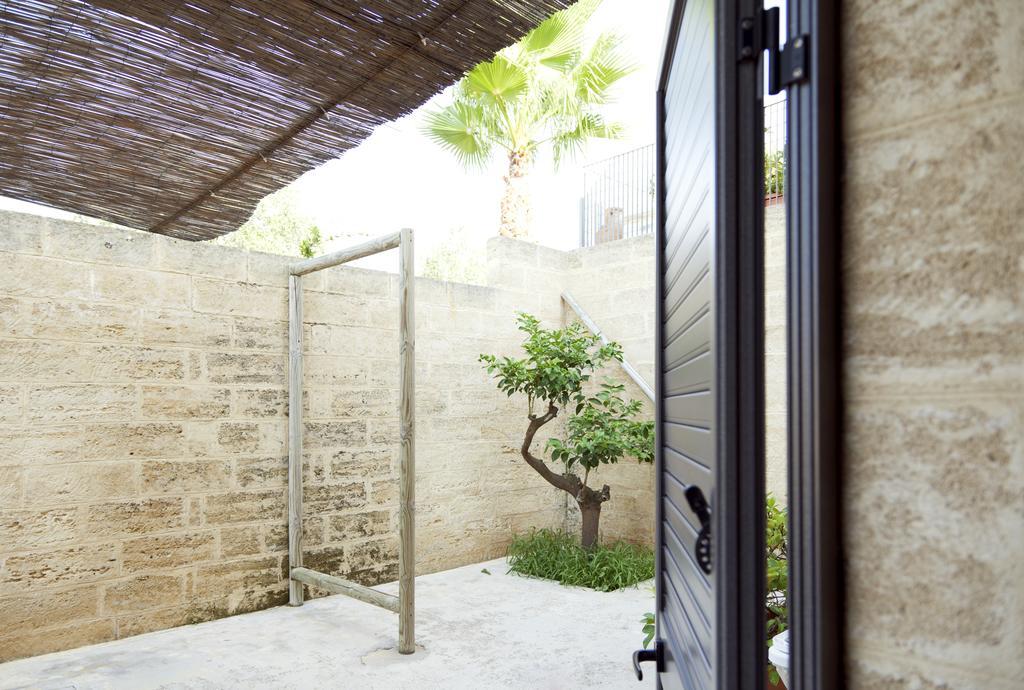 Agriturismo Le Site Corigliano dʼOtranto Εξωτερικό φωτογραφία