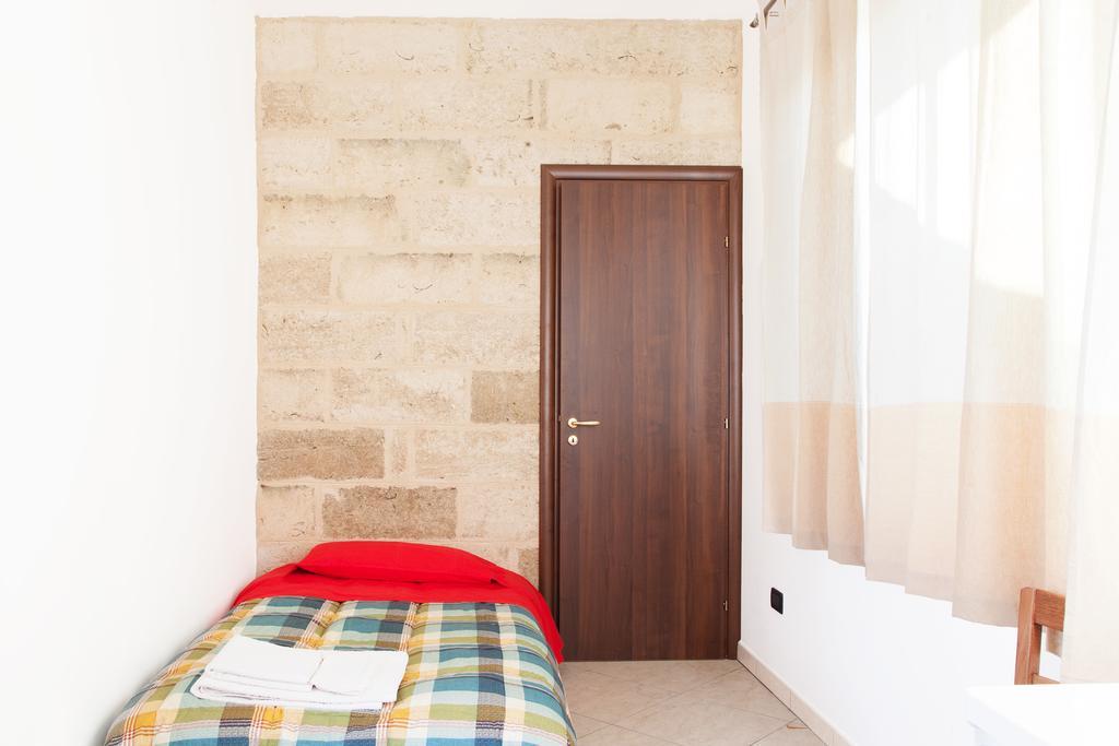 Agriturismo Le Site Corigliano dʼOtranto Εξωτερικό φωτογραφία
