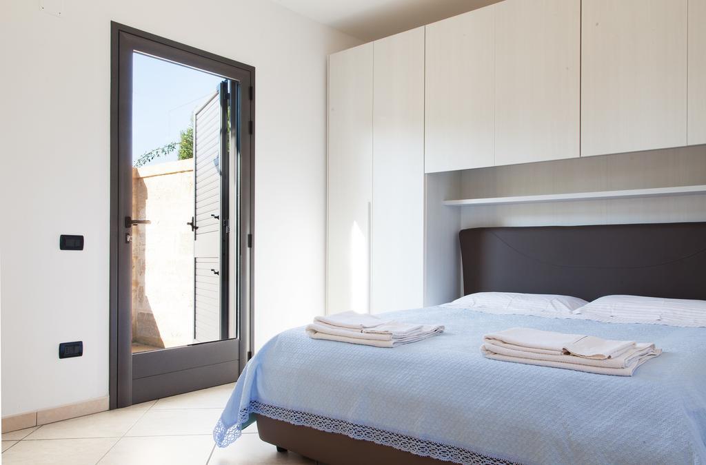 Agriturismo Le Site Corigliano dʼOtranto Εξωτερικό φωτογραφία